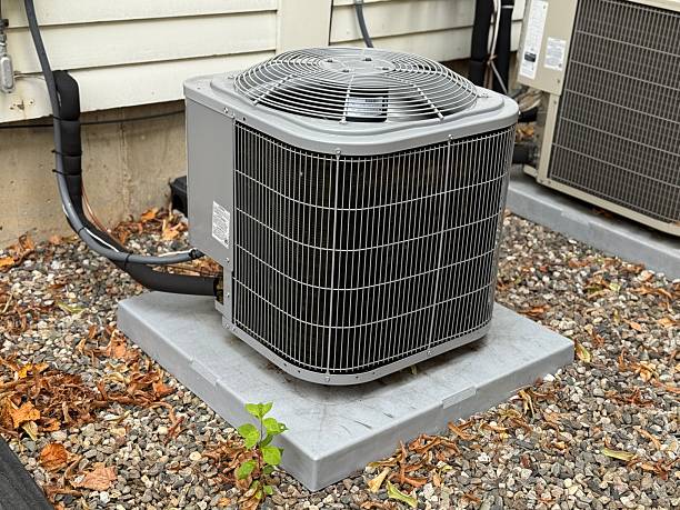 24/7 Emergency Heat Pump Repair experts in Richland, MO
