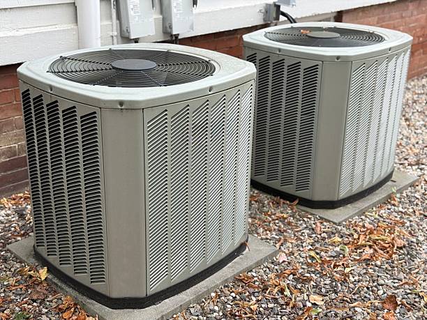 Reliable Heat Pump Repair contractor in Richland, MO by Leonard HVAC