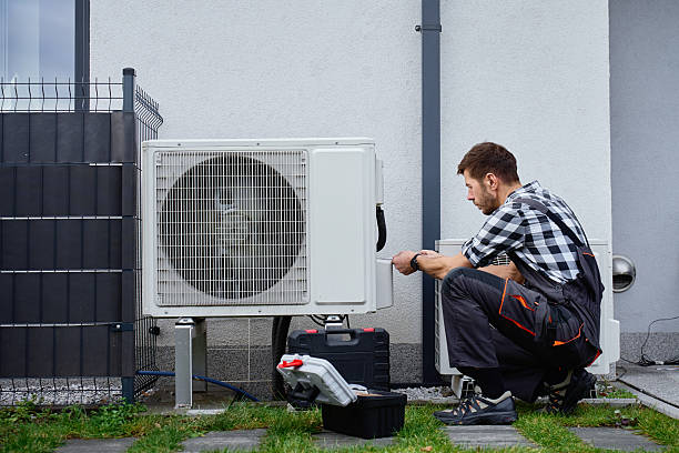 Top rated local Heat Pump Repair specialists in Richland, MO